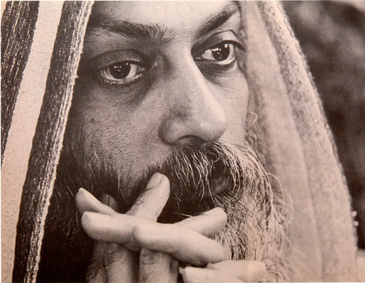 Osho on Knowledge