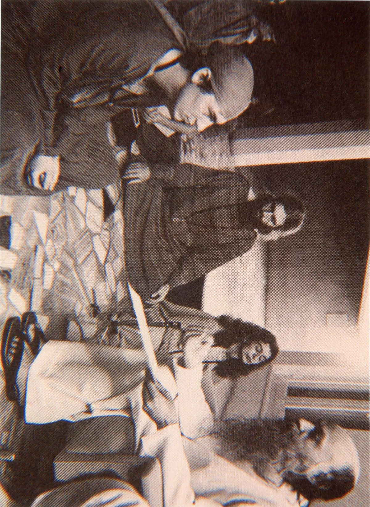 OSHO GARAMIN AANCHAL COMMUNE