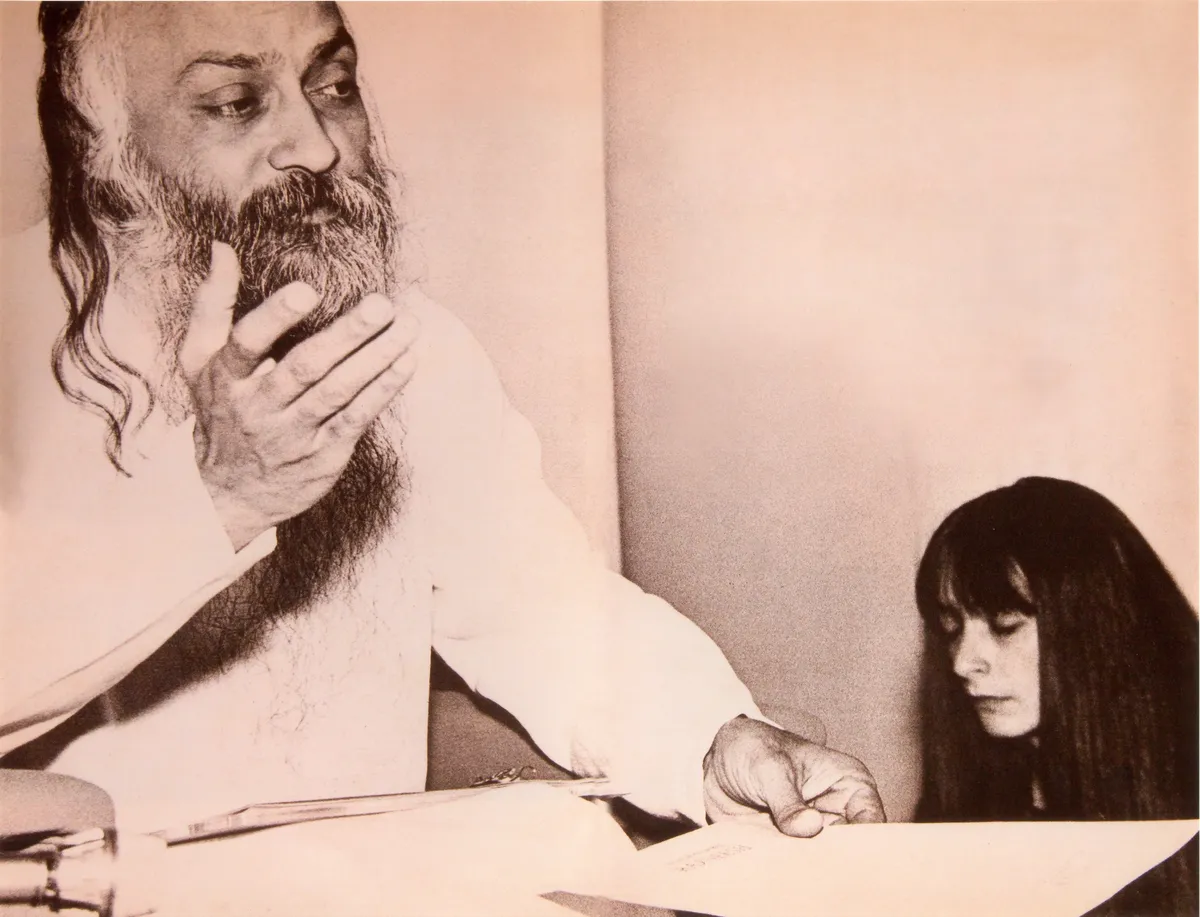 Osho Quotes on Prayer