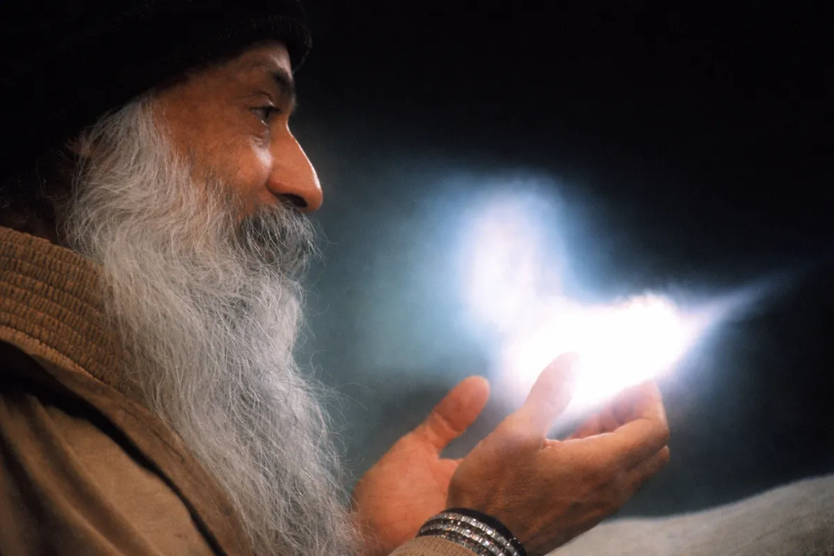 Ek Fakkar Masiha: Osho, Bhag 6 (एक फक्‍कड़ मसीहा : ओशो, भाग 6)