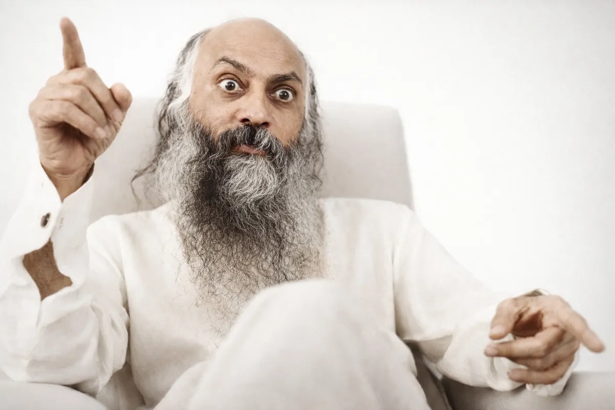 Beloved of My Heart Talks given from 3/5/76 to 28/5/76, Darshan Diary, 26 Chapters, Year Published: 1978