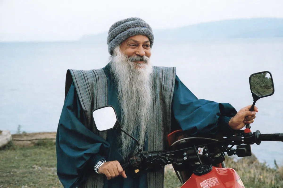 OSHO TAO ESSENCE INSTITUTE