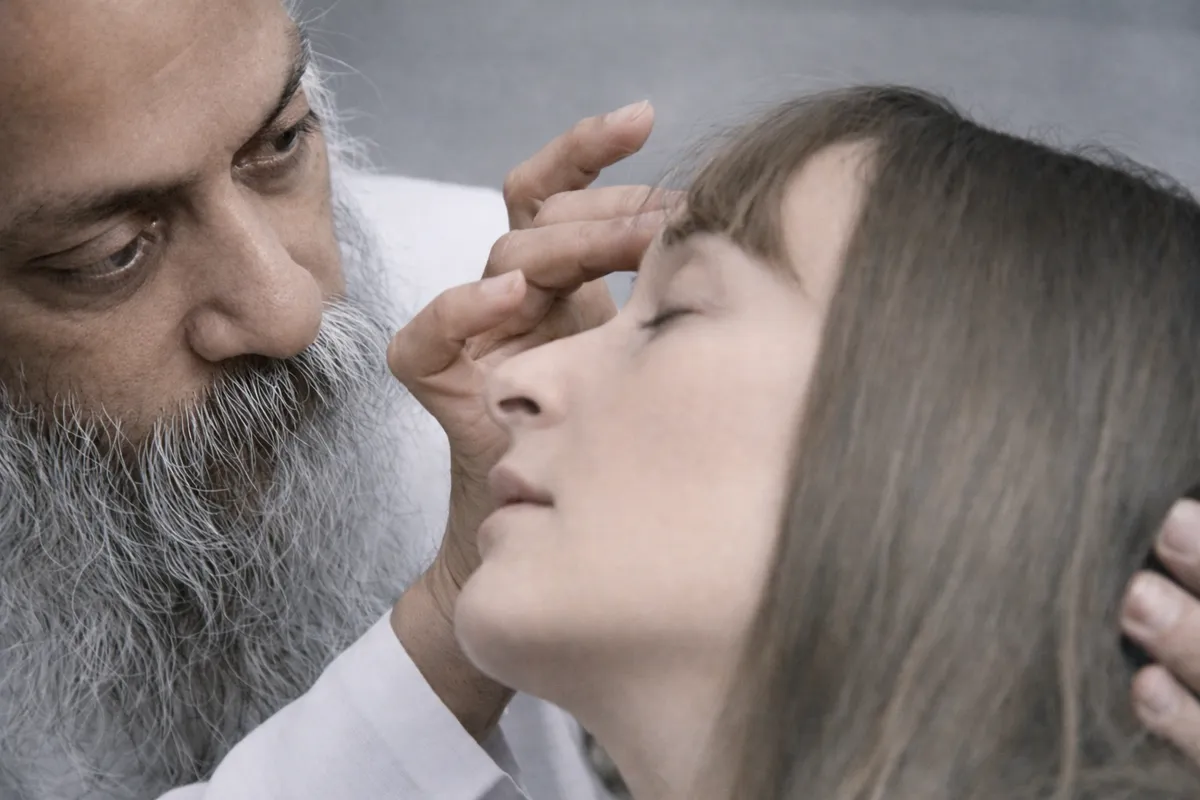 Ma Prem Amiyo (France)