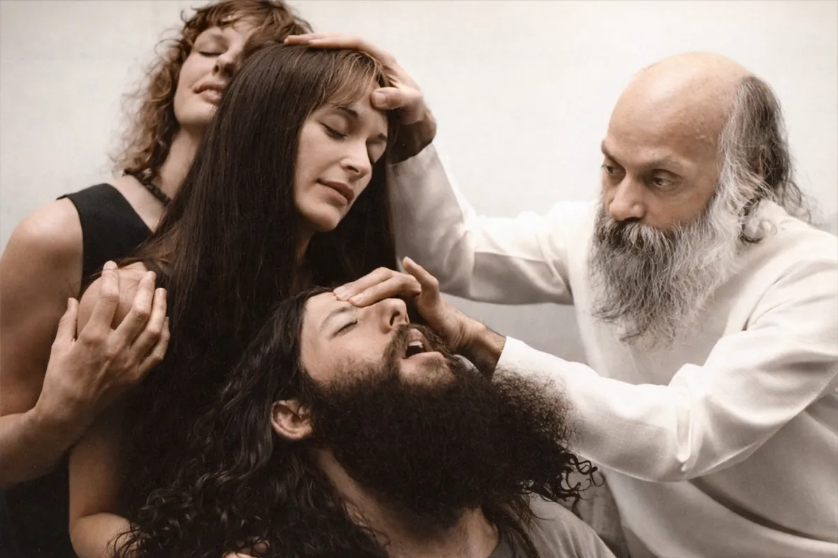 Osho on Self-Awareness