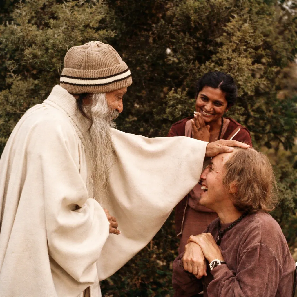 Swami Amit Saraswati