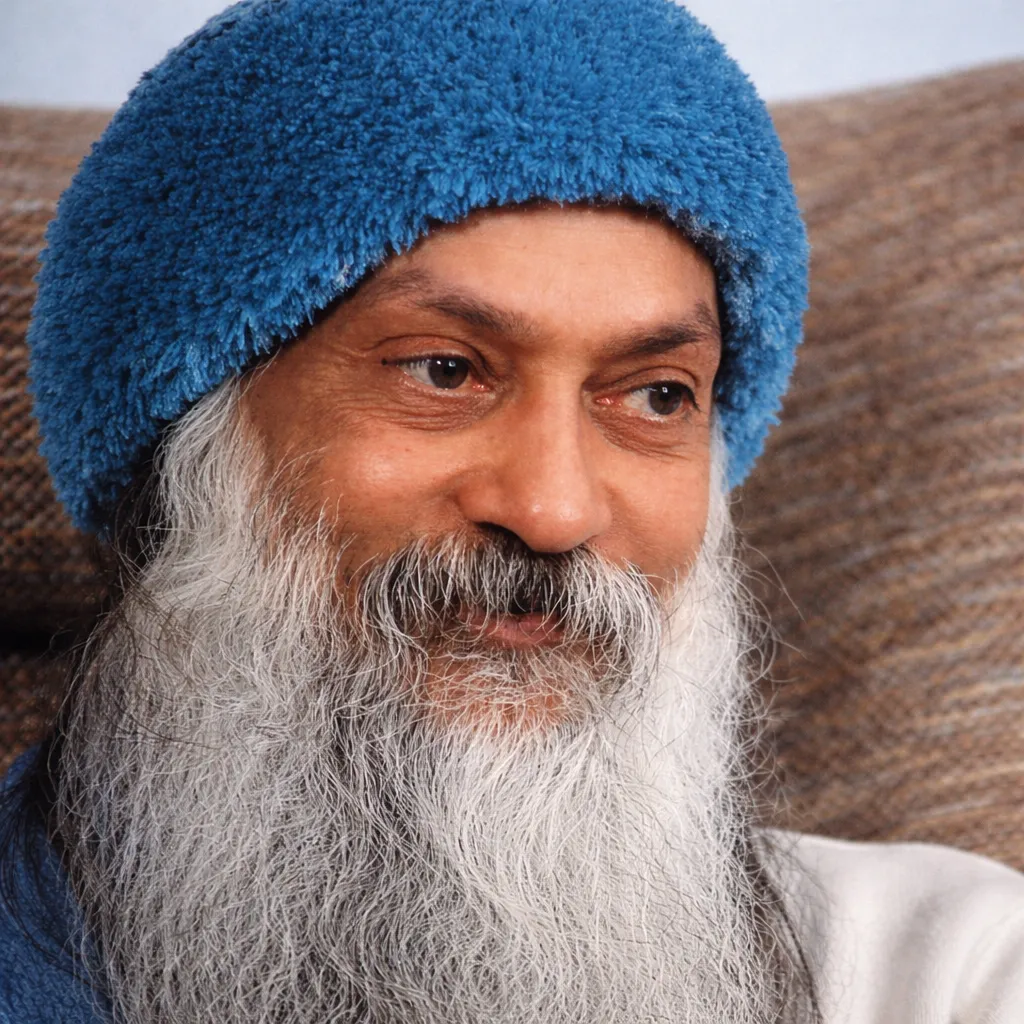 Osho on Who am I?