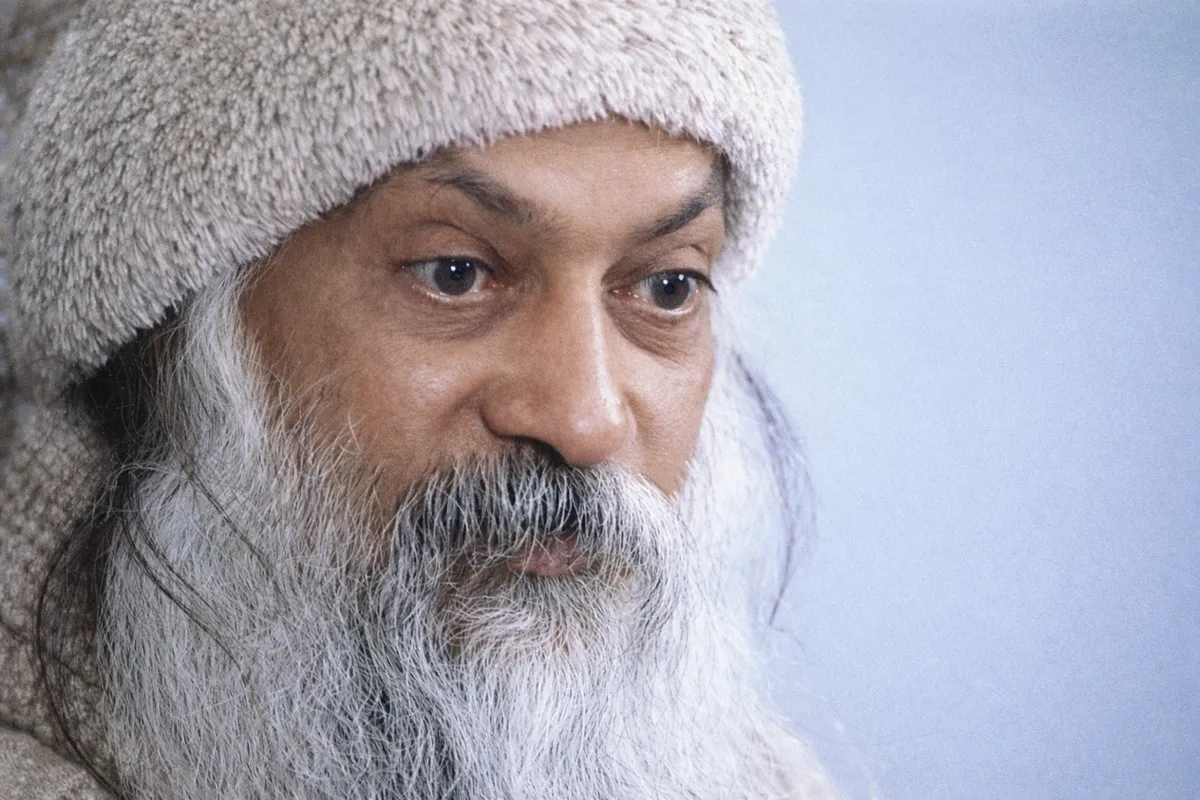 Osho Quotes on Emptiness