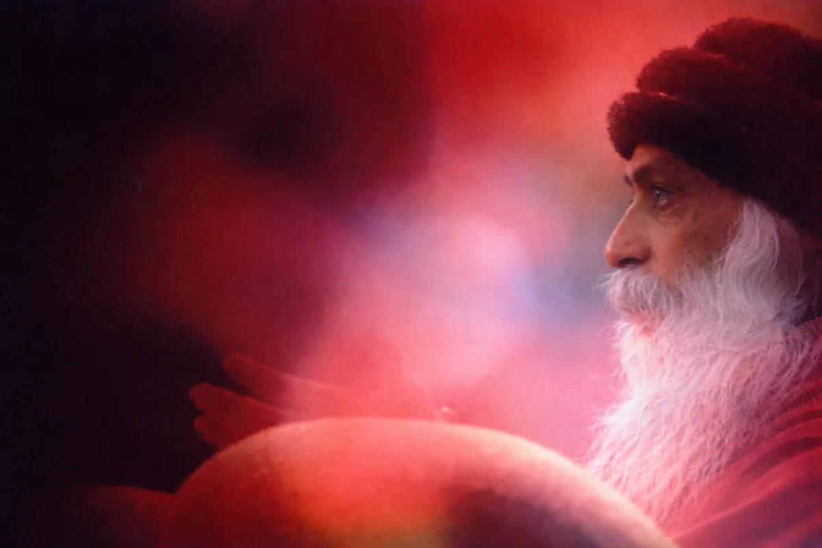 1heaven - Spiritual & wellness Retreats, Osho Meditation, Healing Therapy And Personal Counseling Center