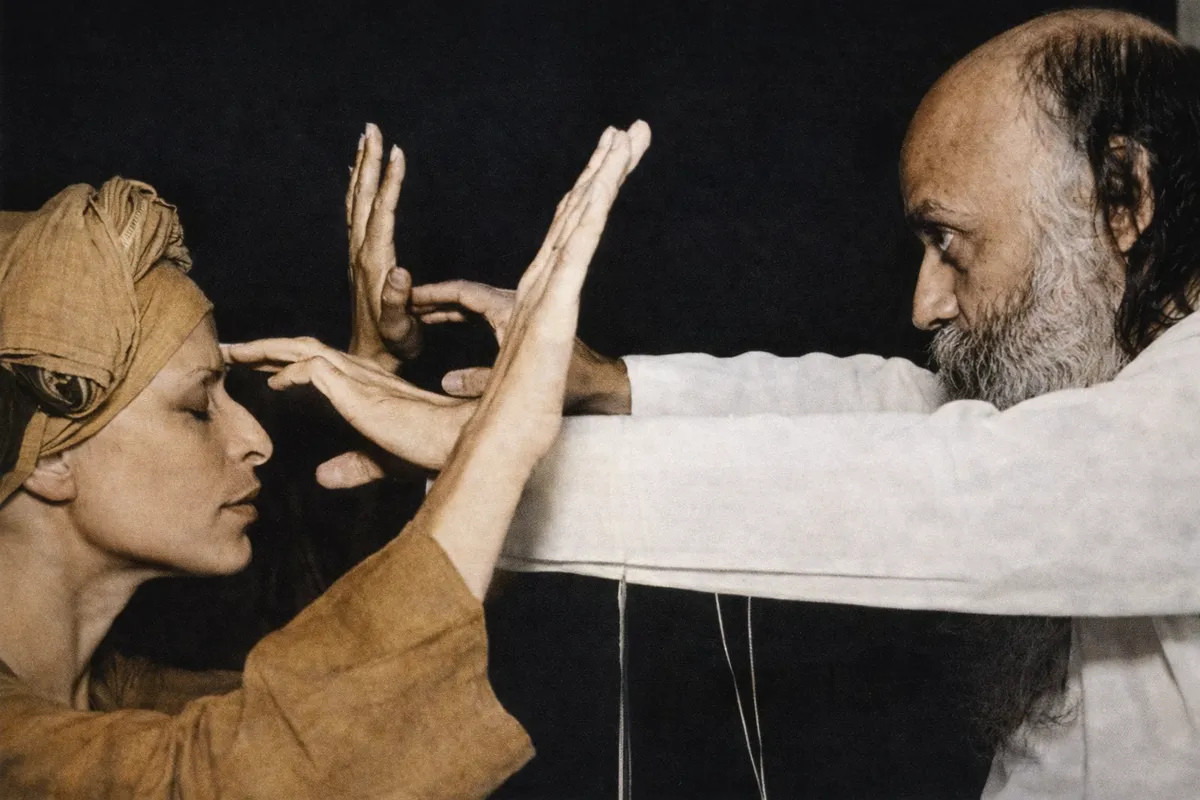 Osho Quotes on Perception