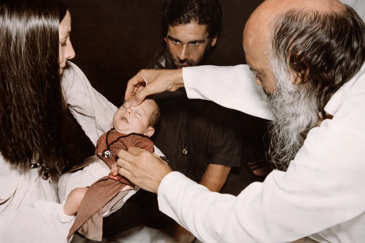 Sun of Consciousness