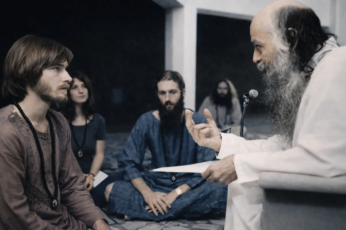 From Personality to Individuality