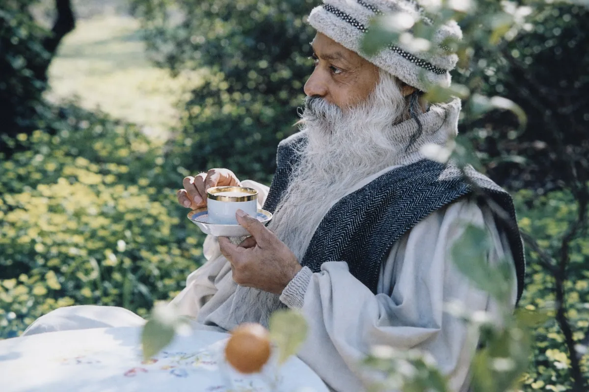 Beyond Enlightenment