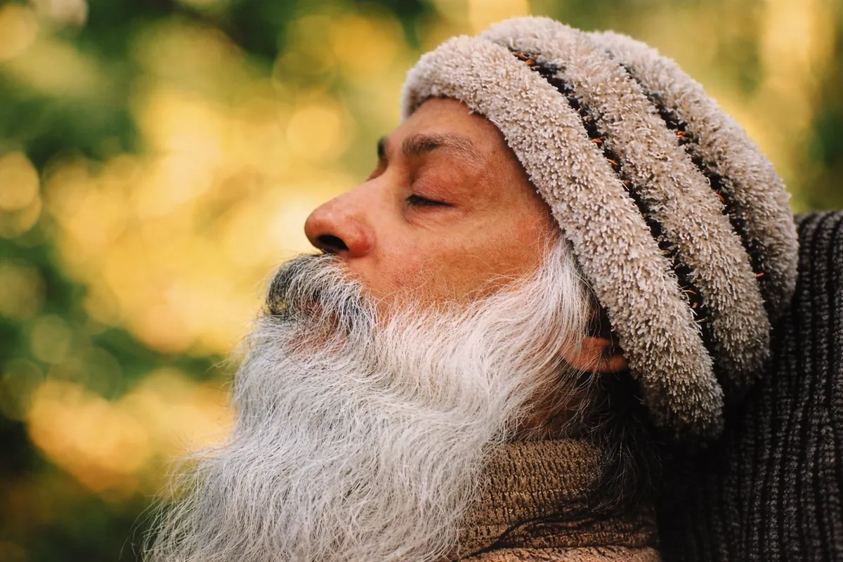 OSHO International Meditation Resort