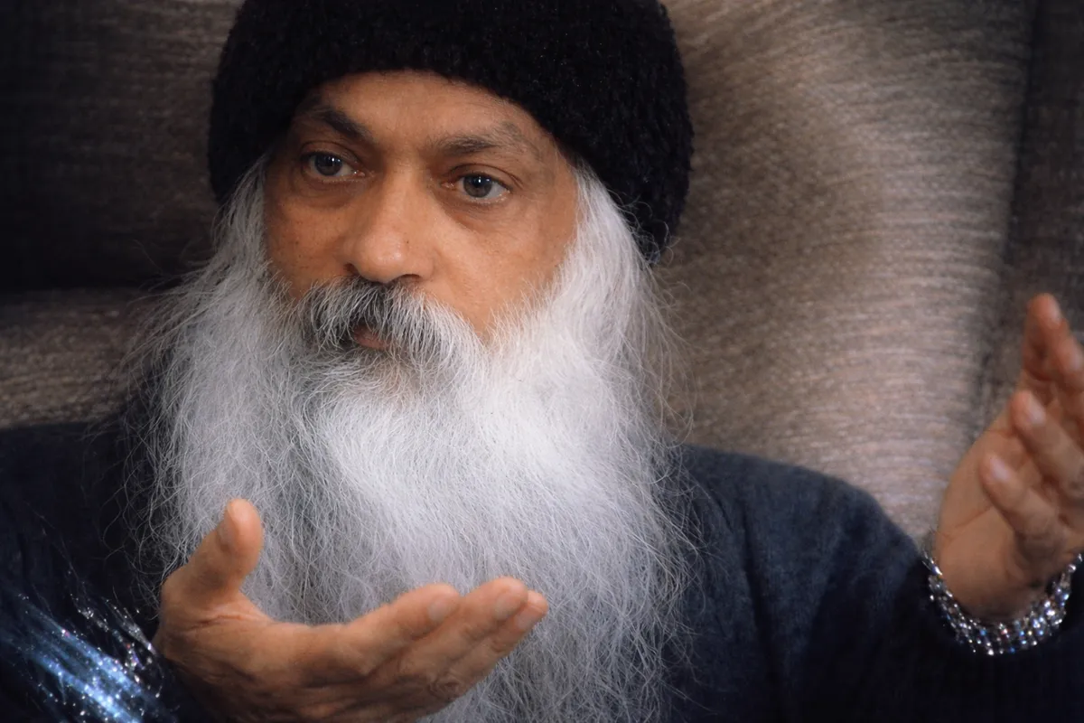 Osho Quotes on Self-Discovery