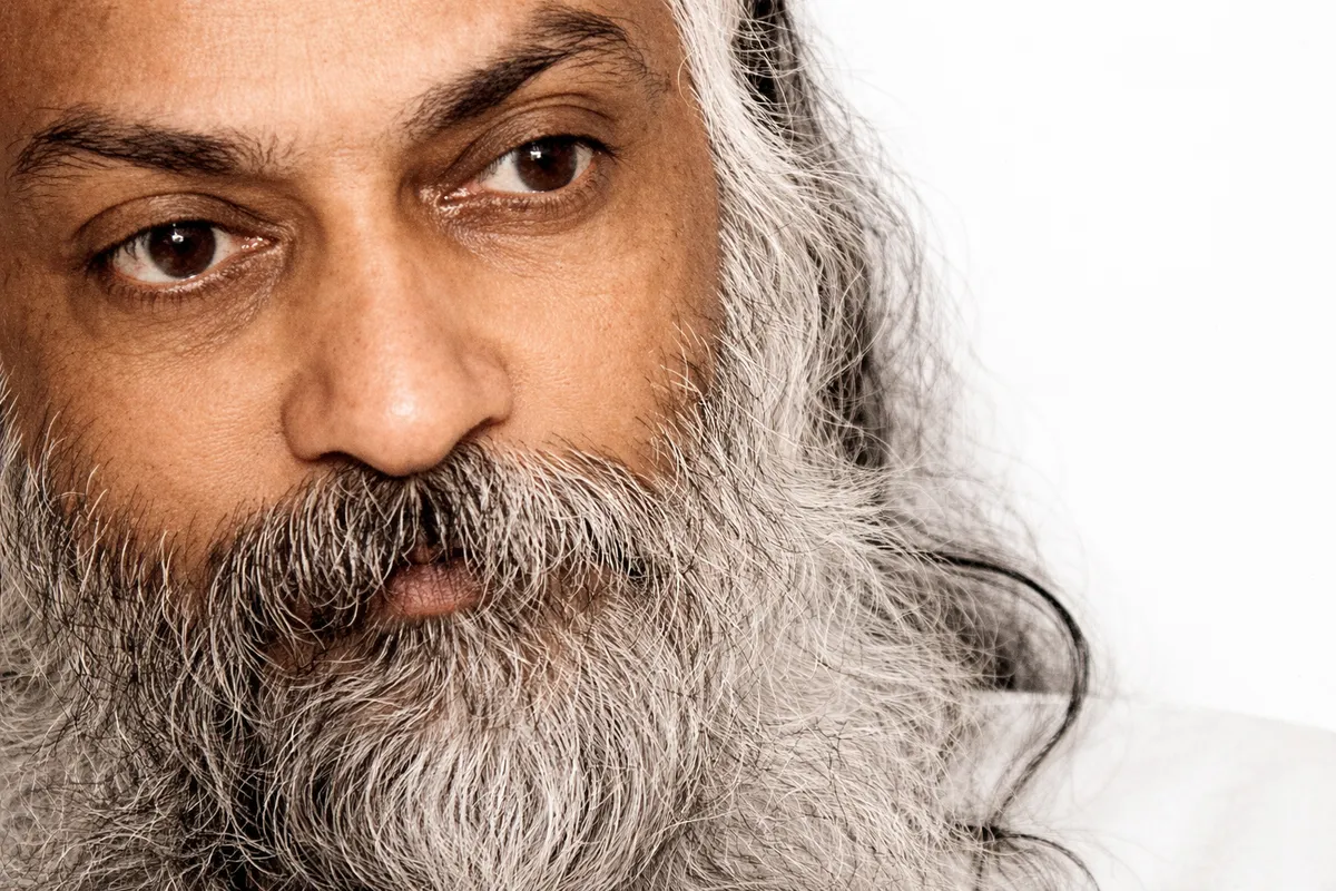 The Perfect Master, Vol 1