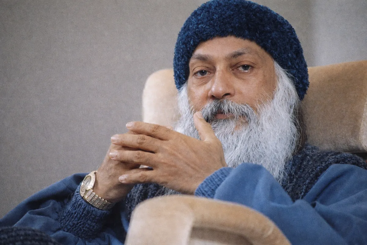 Dornröschen küsst sich selber wach