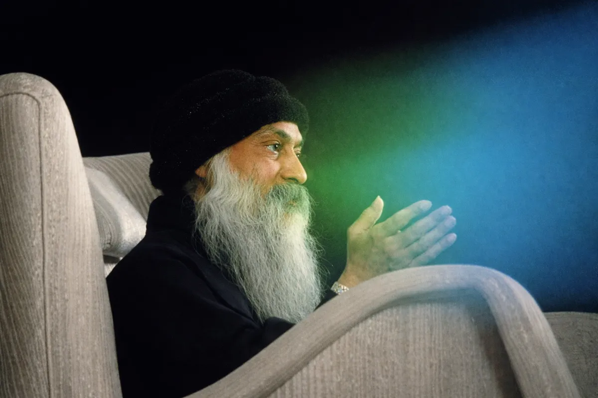 Osho Events