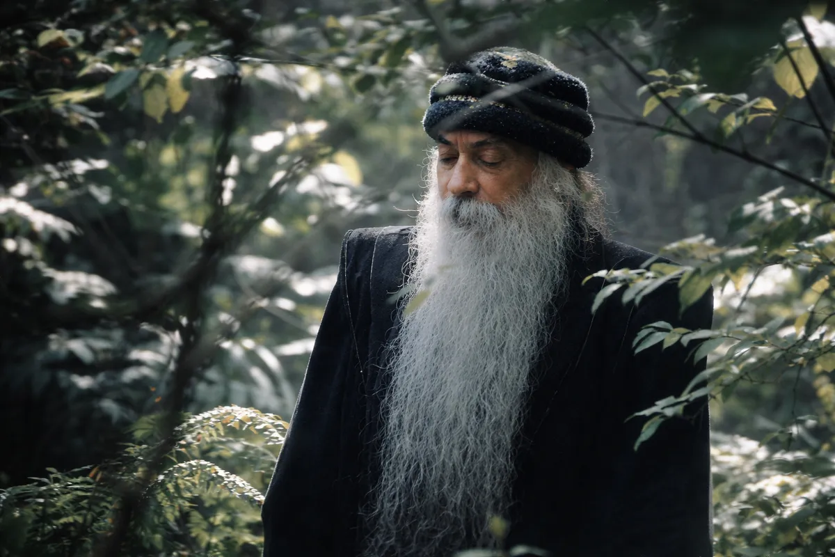 Osho on Spirituality