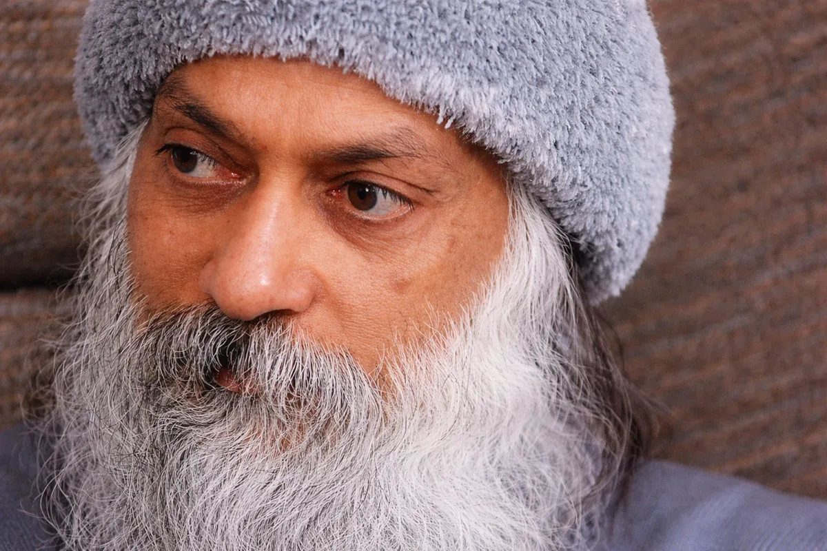 Osho Events