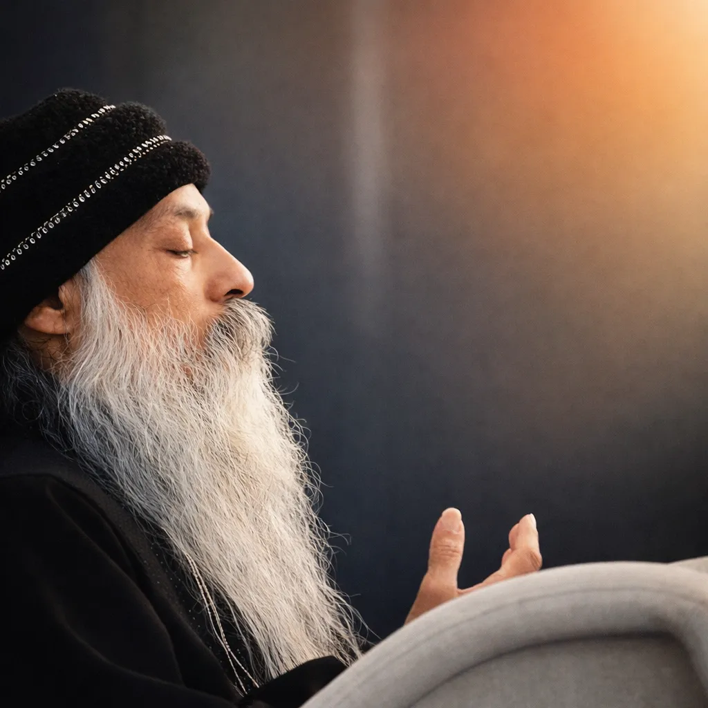 Osho Wellness Centre