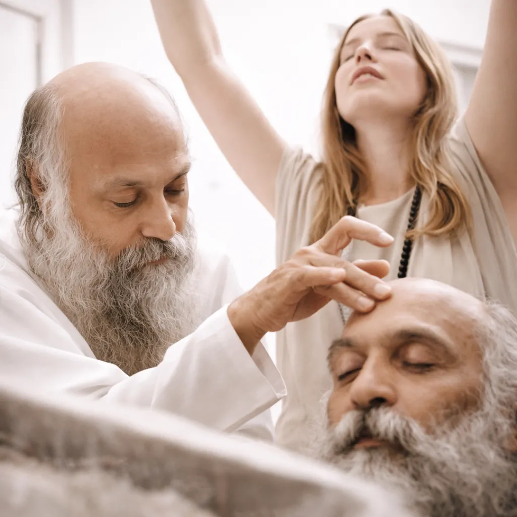 Don’t Bite My Finger, Look Where I’m Pointing