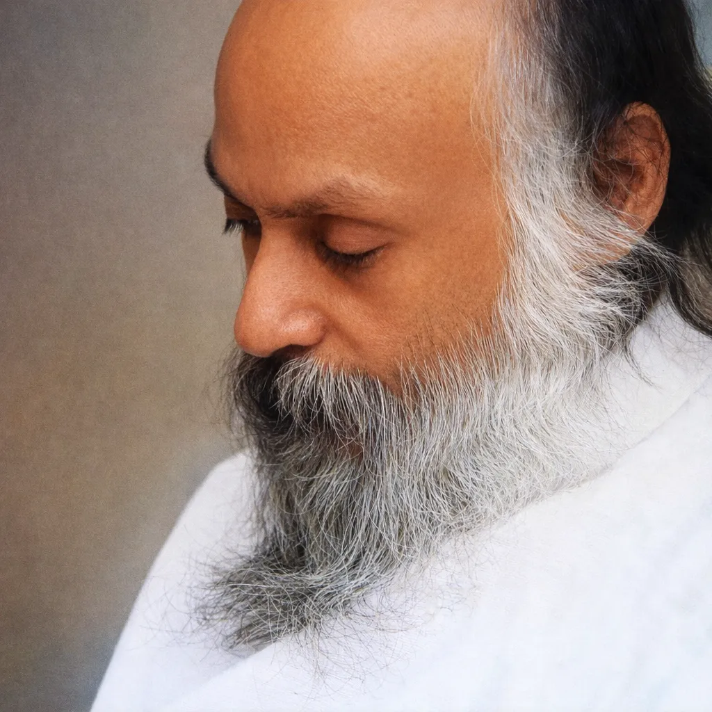 osho meditation rishabh vihar