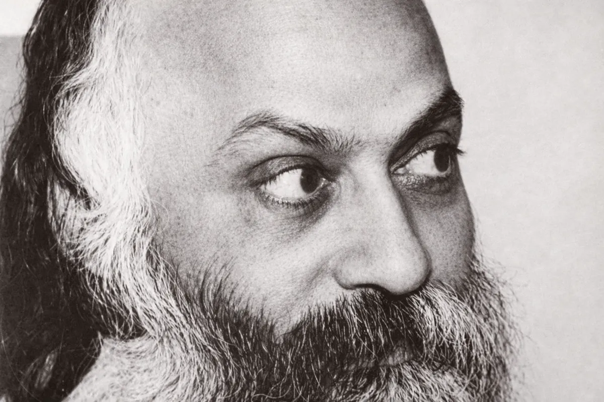 The Osho Upanishad