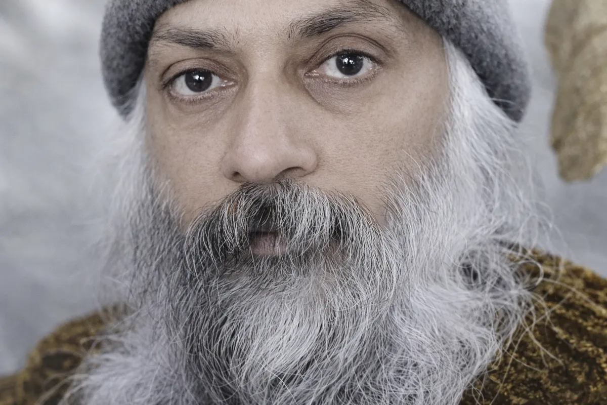 Osho Quotes on Perception