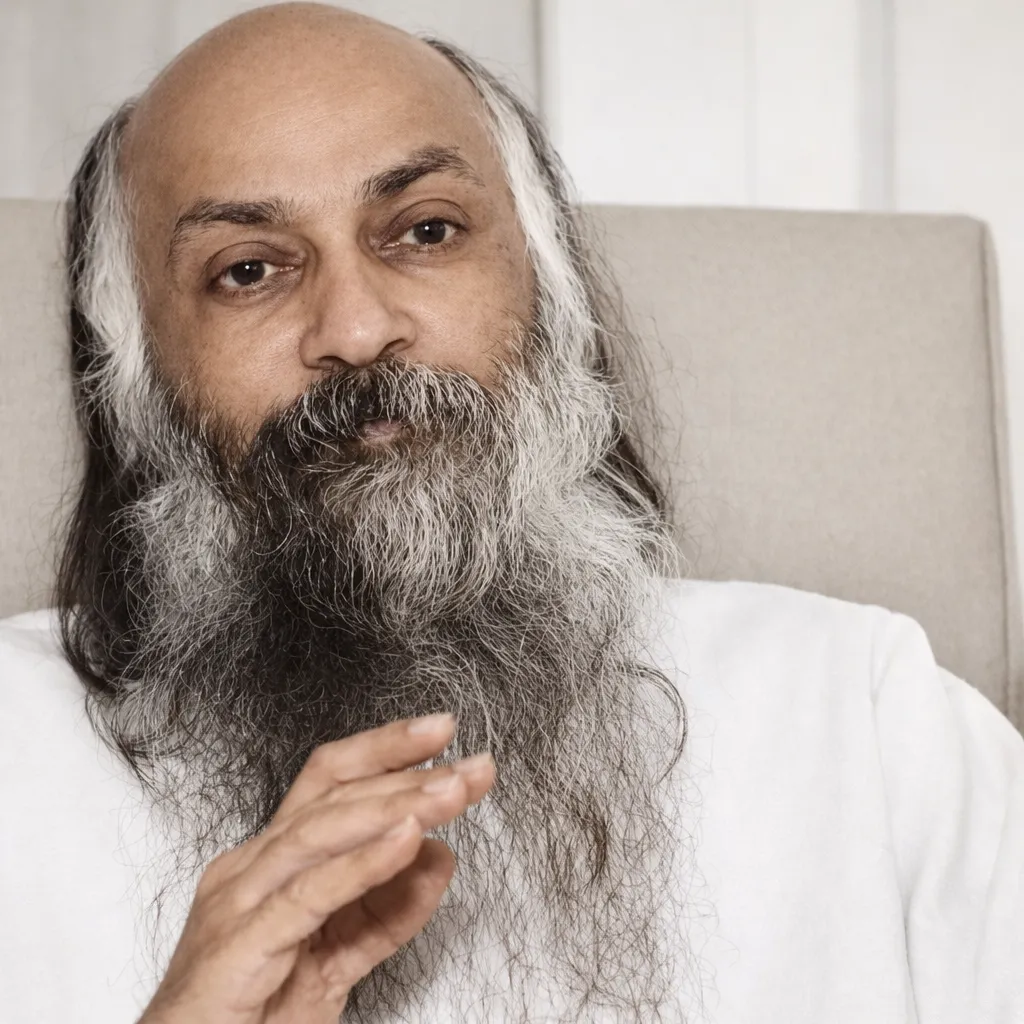 Osho Quotes on Wisdom