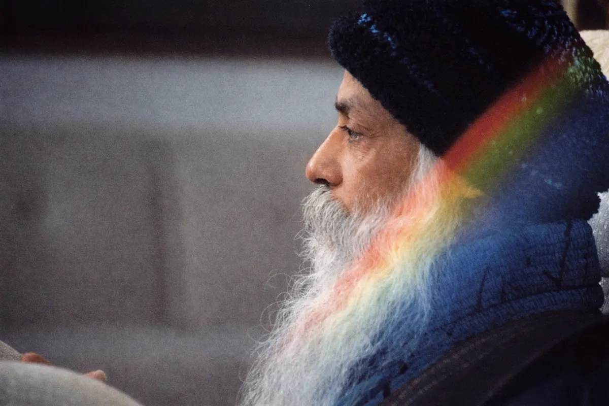 Aloneness: A Love Story