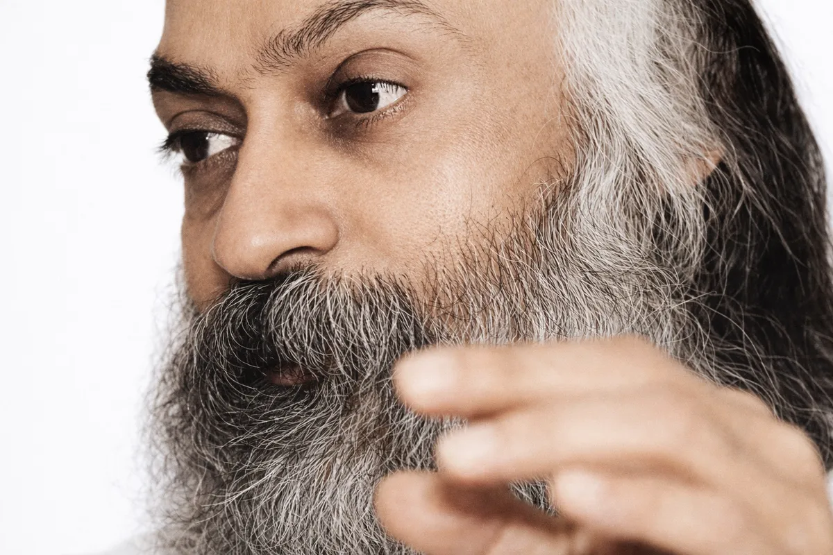 Osho Events