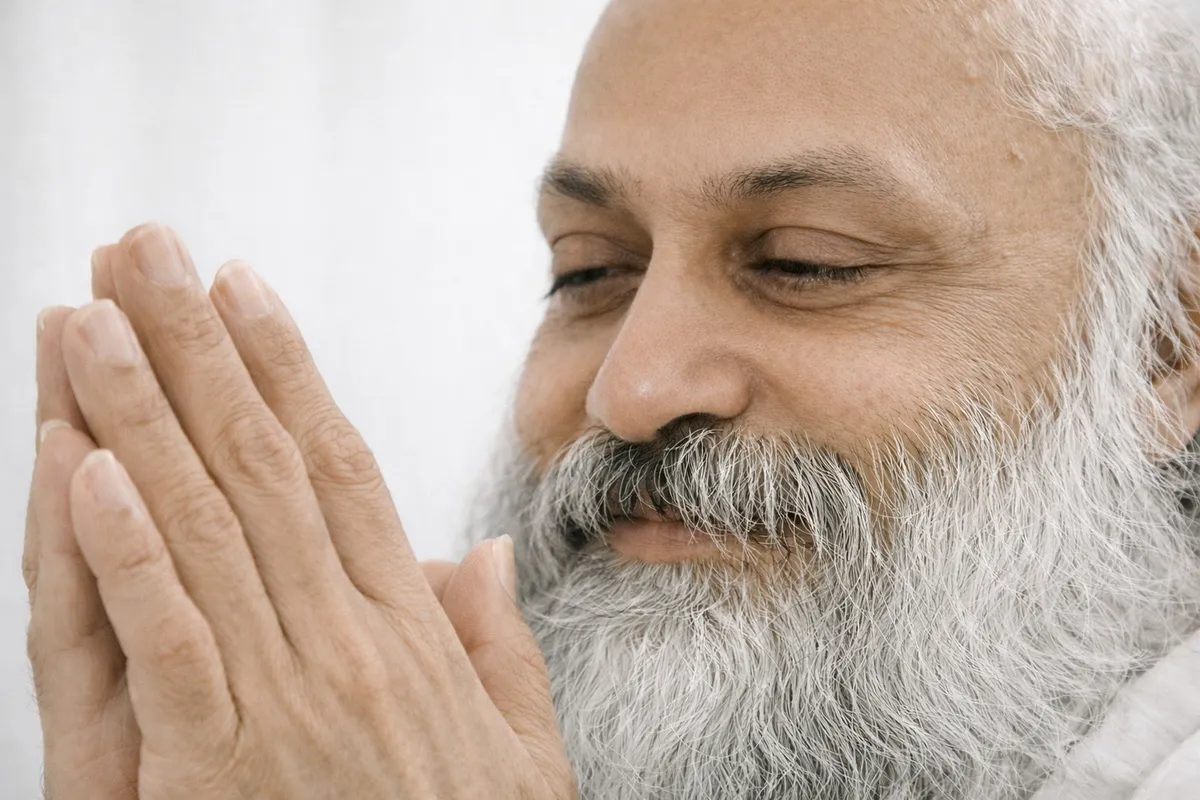 Als je hart een moordkuil wordt