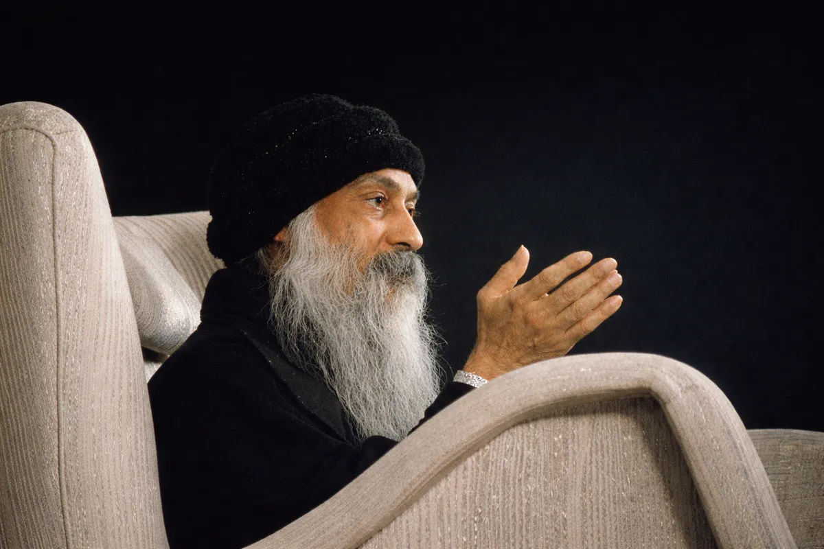 Osho on What is the meaning of compassion, both for oneself and for others?