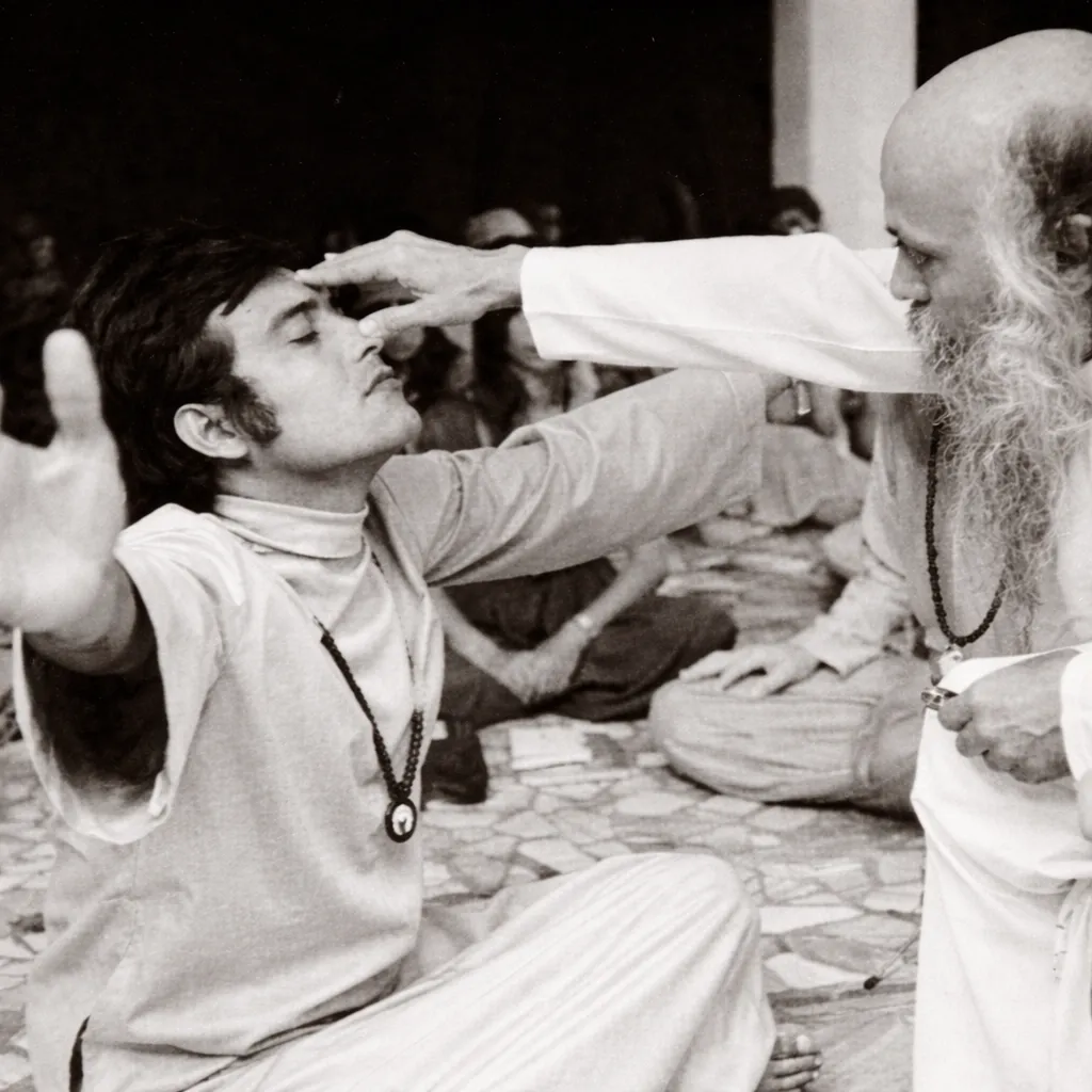 Communism and Zen Fire, Zen Wind