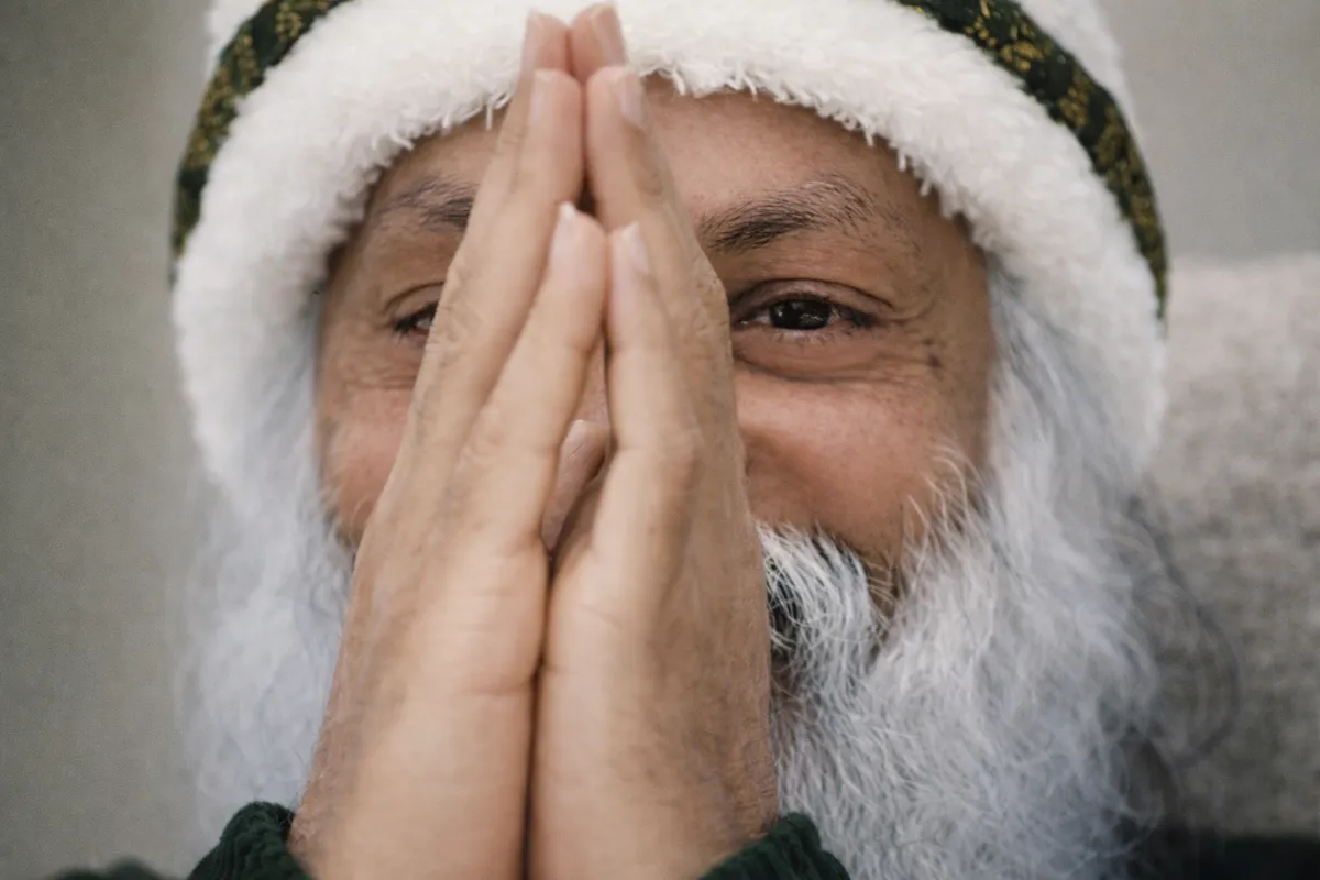 Philosophy of Non Violence