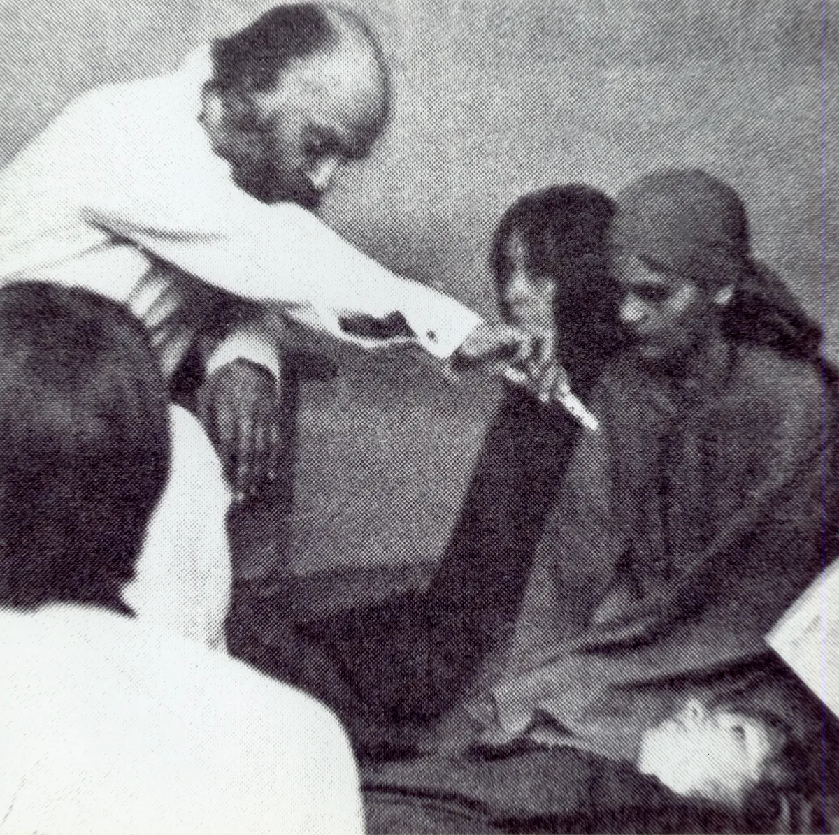 Cults: The Battle for God