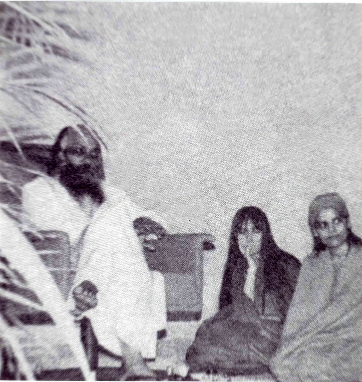 Bodhena's Adventures in Samsara