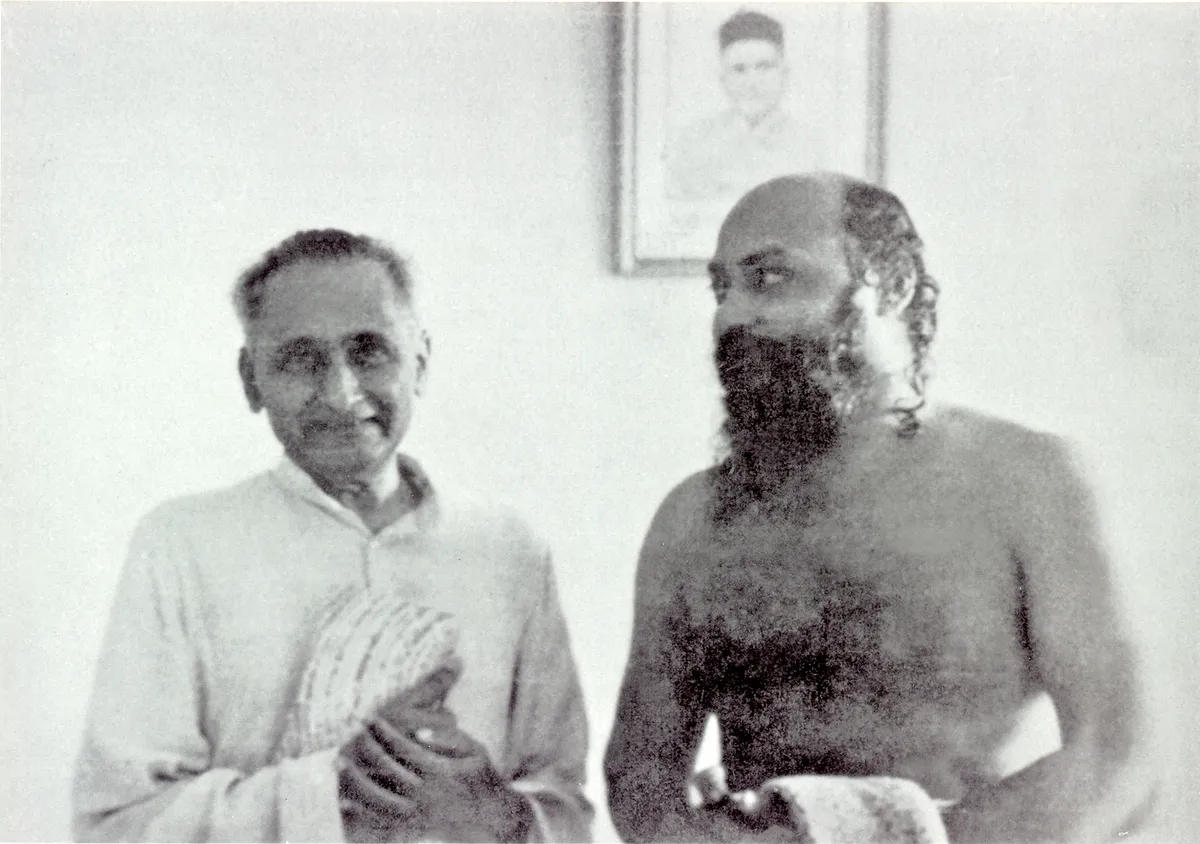 Acharya Rajneesh: Samanvaya, Vishleshan Tatha Samsiddhi (आचार्य रजनीश: समन्वय, विश्लेषण तथा संसिद्धि)