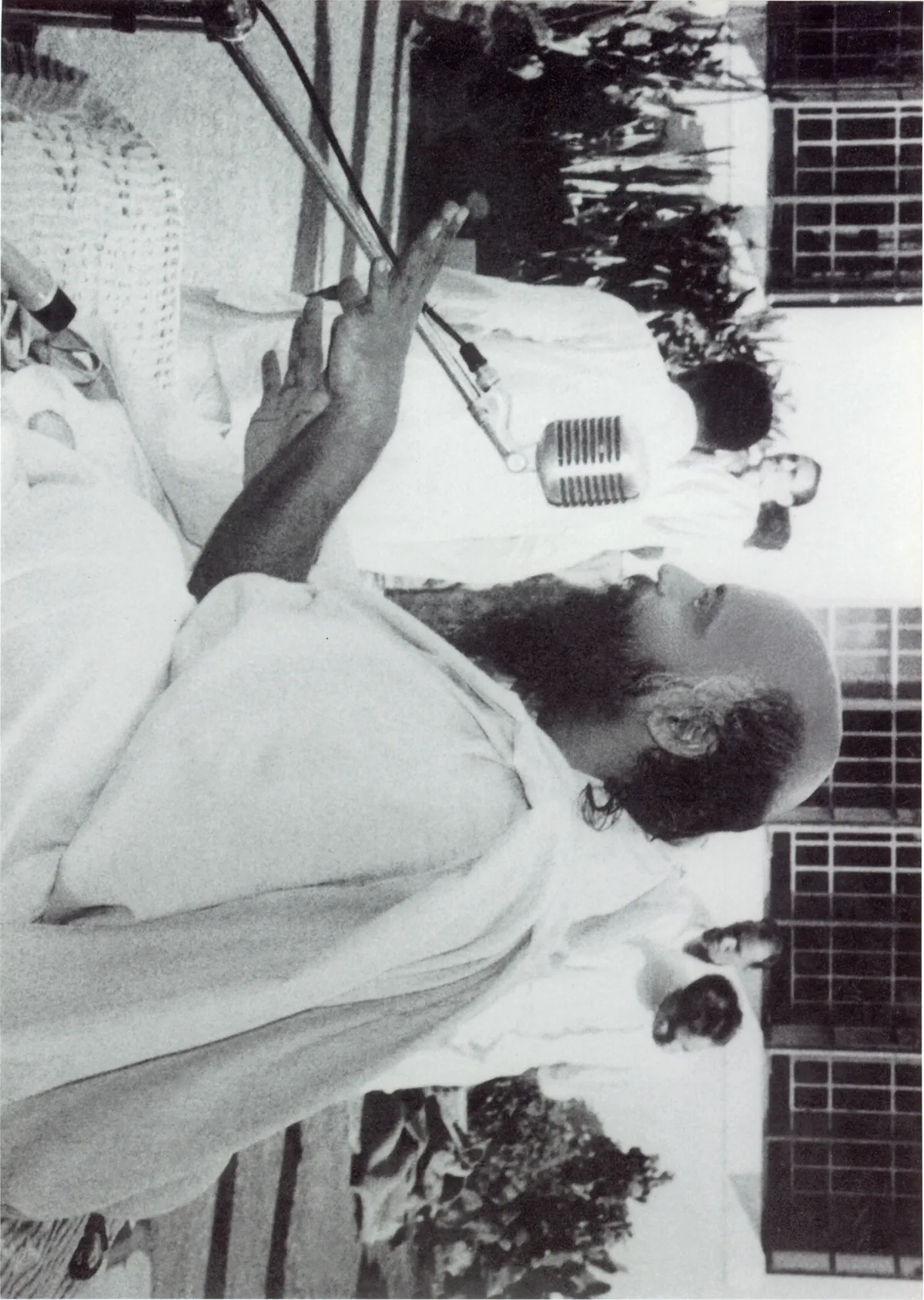 Bhagwan Shree Rajneesh: Een introductie