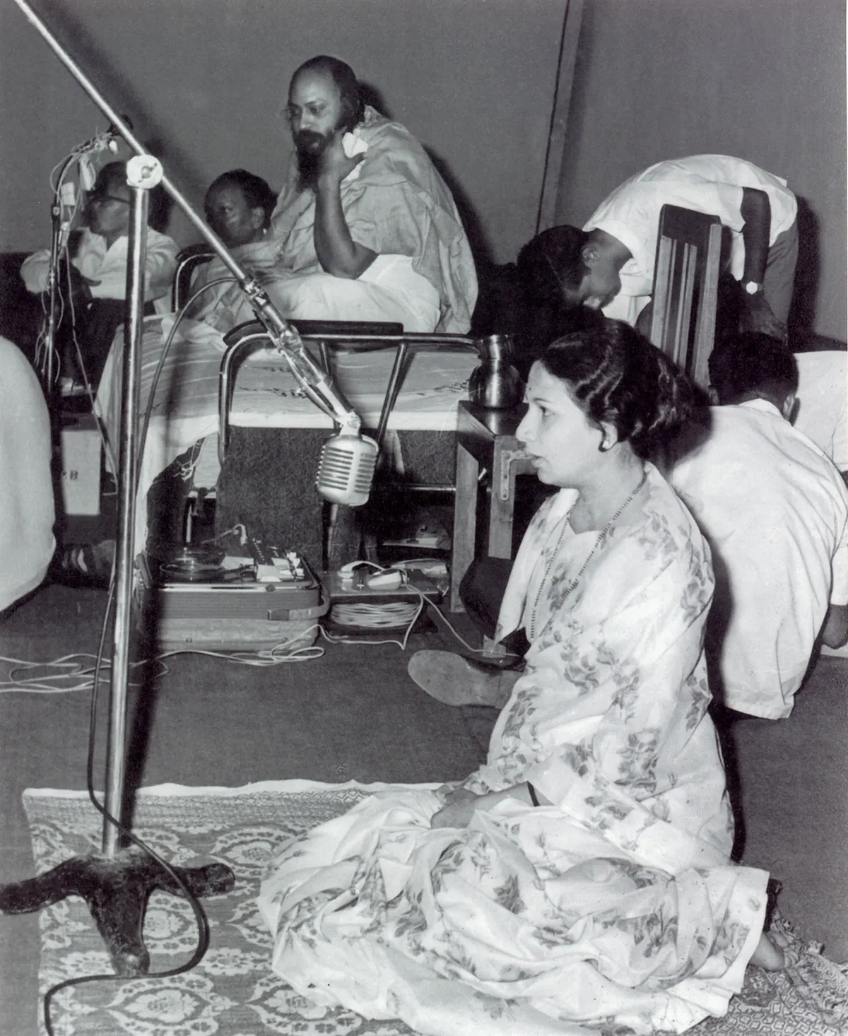 Tao : The Golden Gate, Vol 2