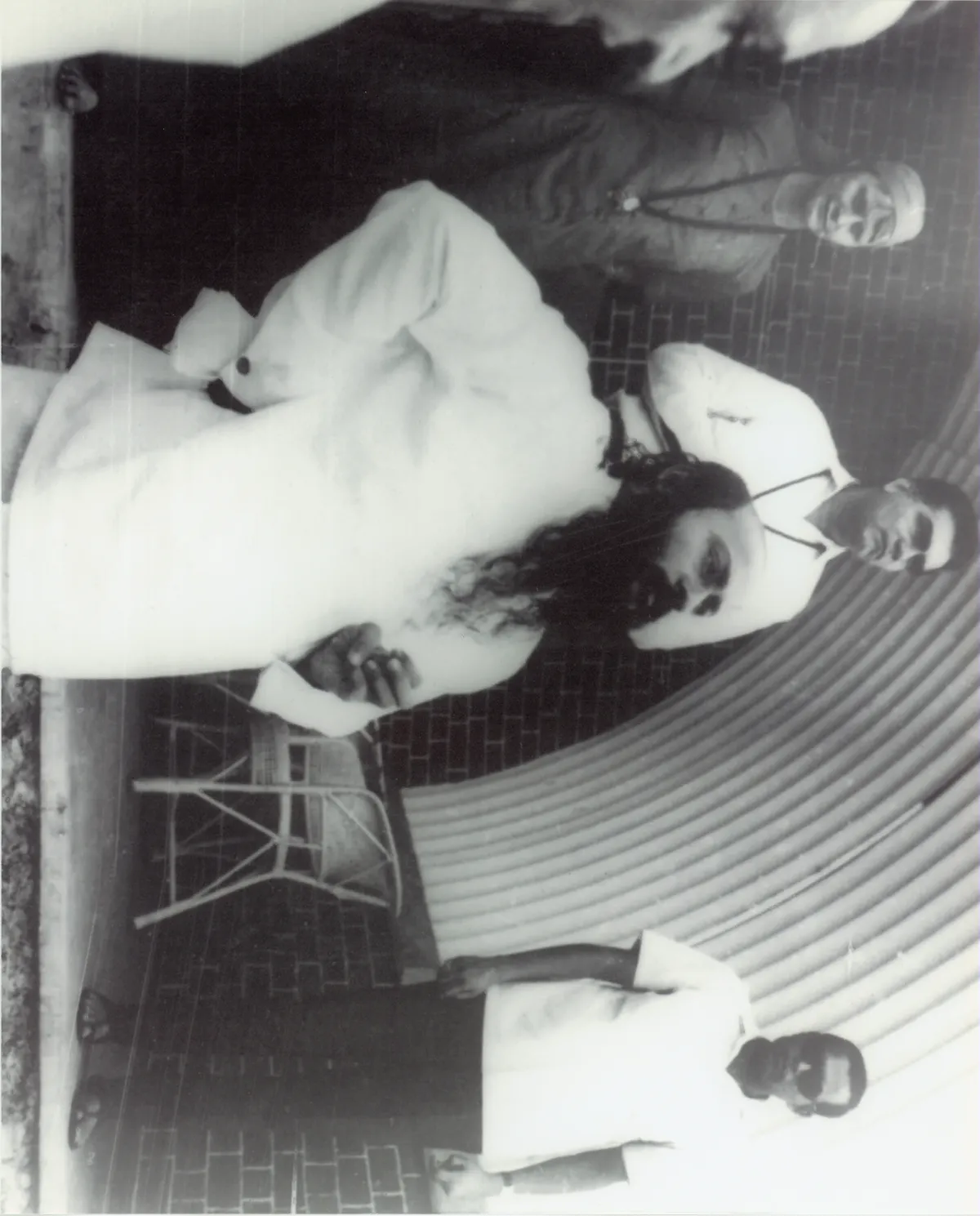 Bagliori di un'infanzia dorata