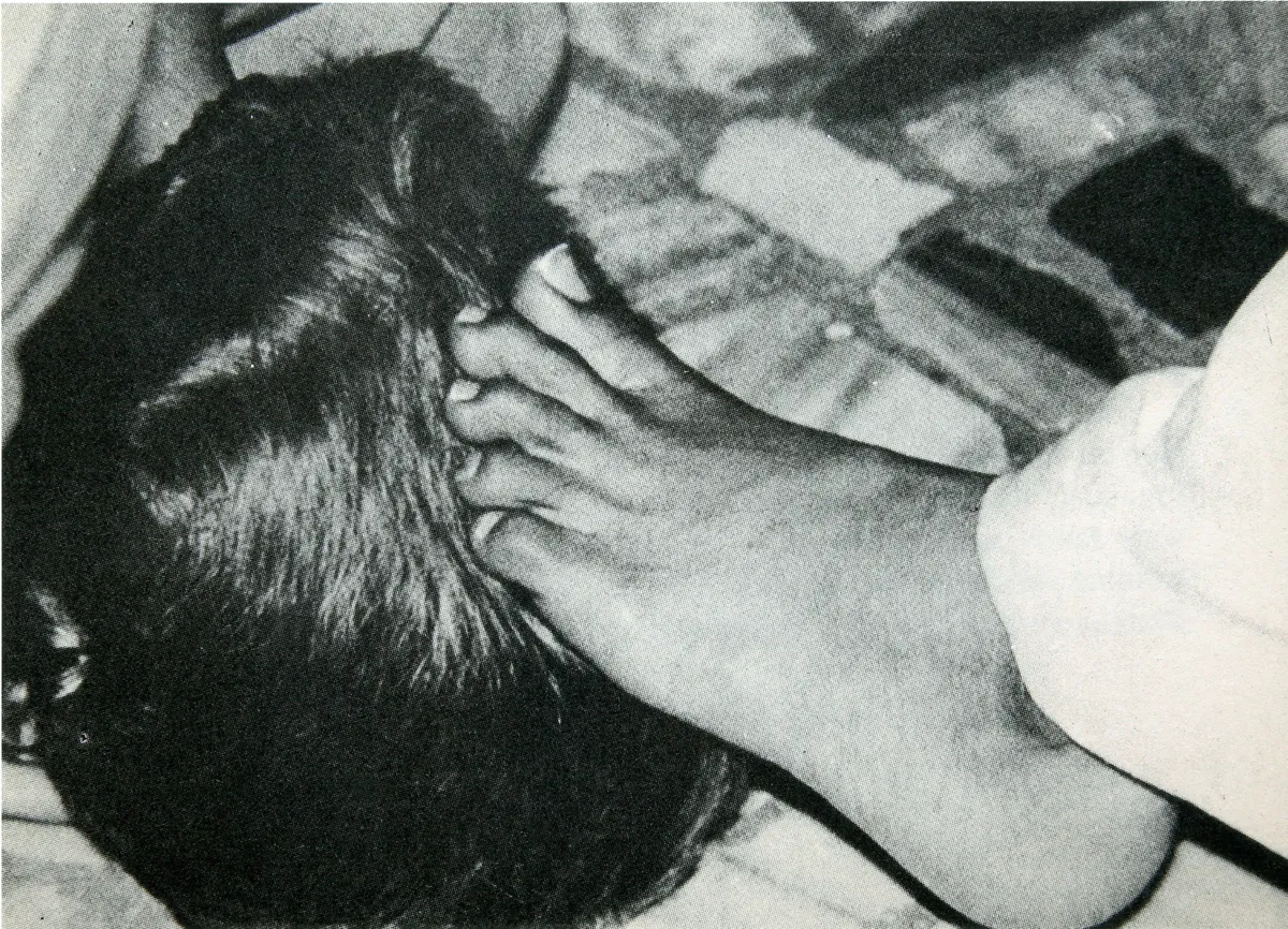 Bhagwan, Krishnamurti, C.G.Jung und die Psychotherapie