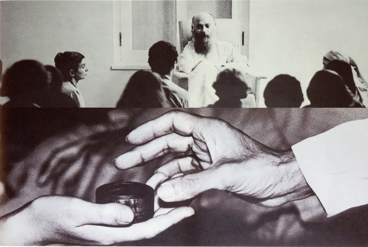 Osho Quotes on Meditation