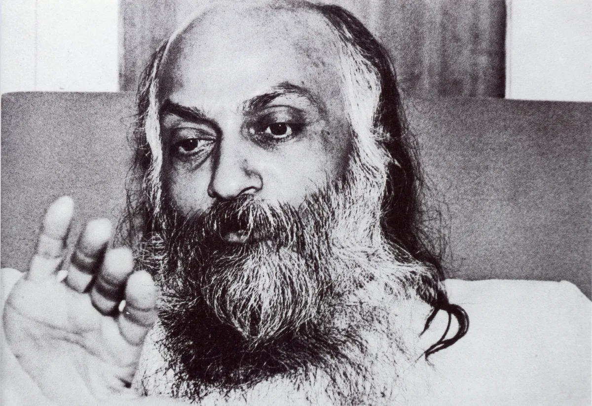 Kya Ishwar Mar Gaya Hai