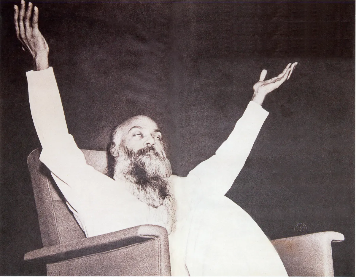 The Passion for the Impossible