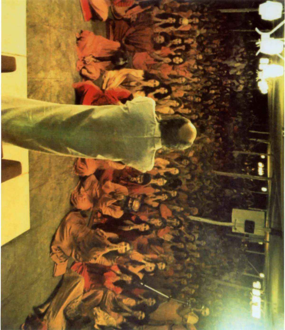 From Bondage to Freedom