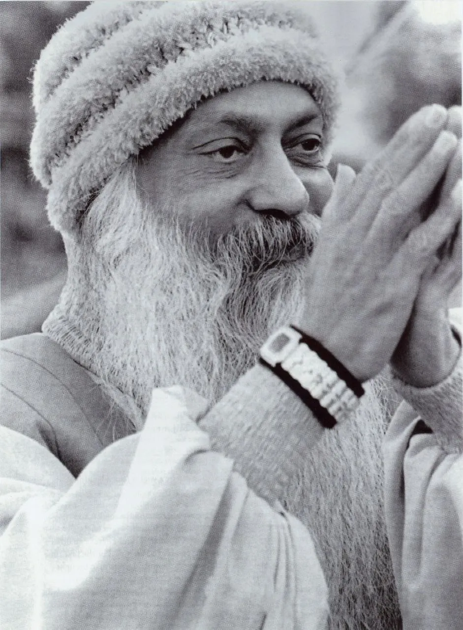 Osho Teerth Park