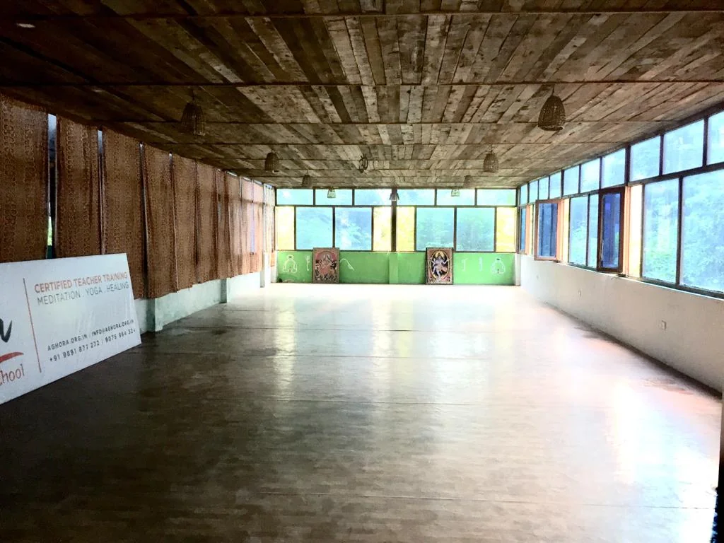1heaven - Spiritual & wellness Retreats, Osho Meditation, Healing Therapy And Personal Counseling Center — photo 3