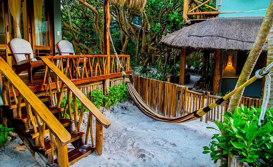 Ahau Tulum