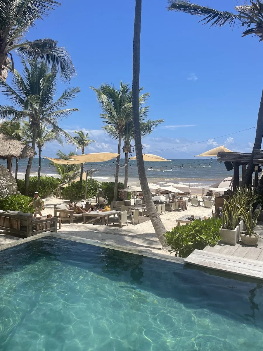 Ahau Tulum — photo 3